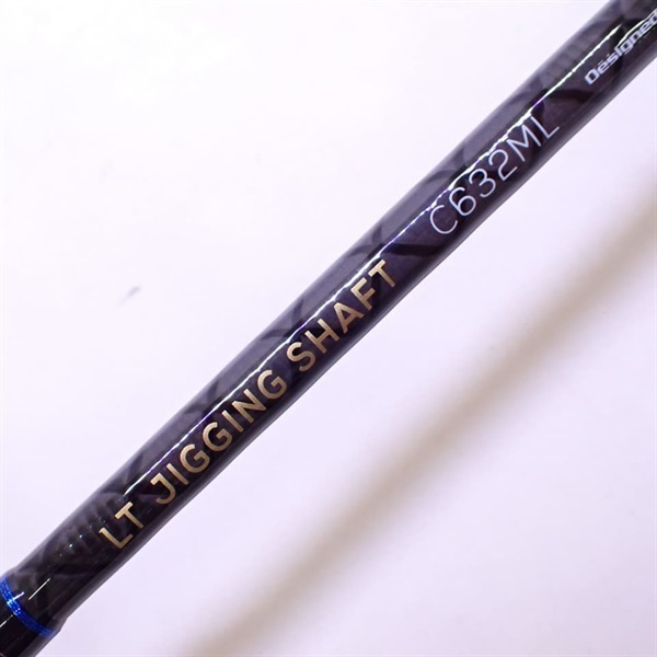 ｸﾚｲｼﾞｰLTｼﾞｷﾞﾝｸﾞｼｬﾌﾄC632ML